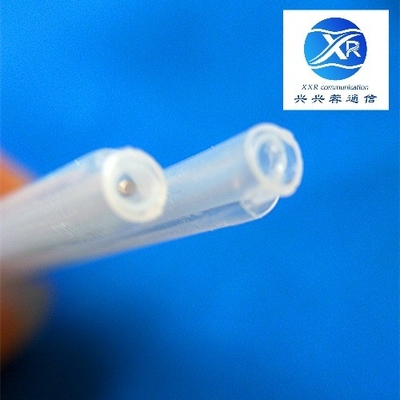 1.2mm glasvezel warmte krimparm