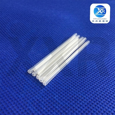 Optische sluiting Accessoires Vezelbescherming Sleeve Hitte krimpbaar 60MM OD2.5MM