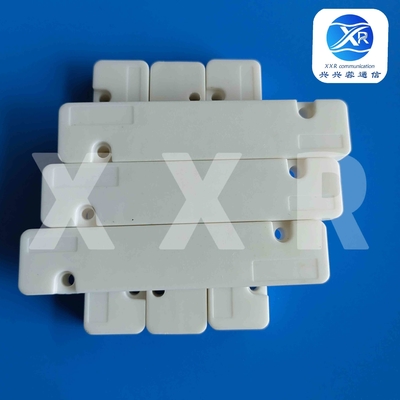 kopen Witte glasvezelkabelbeschermer online manufacture