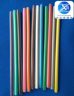 kopen De 1,57 Duimhitte krimpt Lasbeschermer, 1.5mm Optische de Vezel van de Kokerbeschermer online manufacture