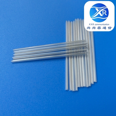 kopen 304 staalstaaf 40 mm splitsingsleeven transparant voor ODF-patchpaneel online manufacture