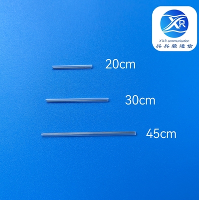 kopen EVA 40mm Splice Sleeves, Duidelijke Fusion Splice Protection Sleeves online manufacture