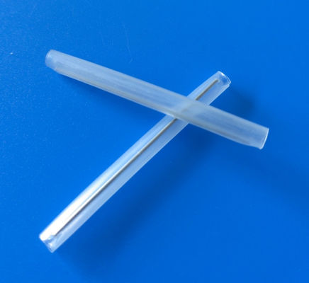 kopen 40mm Tubelengte Fiber Fusielasser Splicer Sleeve Modelnummer Fiber Optische Kabel Splicing Tool voor Fiber Netwerk Installatie online manufacture