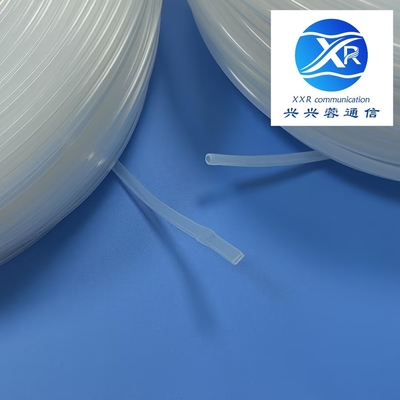 kopen Hoge sterkte Bare Eva Fiber Protection Tube Heldere kleur online manufacture