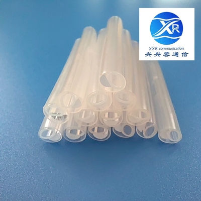 kopen Gekrompen 3.7x3.7mm de Laskoker 6 van de Lintvezel Kernen met Enige Ceramische Staaf online manufacture