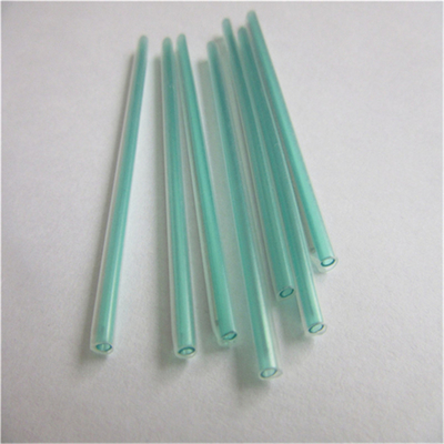 kopen Fiber Optic Splice Sleeve for Fiber Cross Cabinet 2.5 /-0.1 Mm Outer Diameter Model Name Cable Splice Protection Sleeves online manufacture