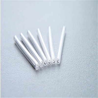 kopen Protect Your Cables with Clear Fiber Optic Cable Protection Sleeve During Splicing and Fusion online manufacture