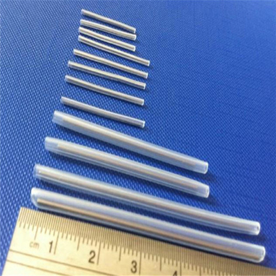 kopen Single Mode Fiber Type Fiber Optic Splice Sleeve with 2.5mm Outer Diameter and 1000 Durability Mating Cycles online manufacture