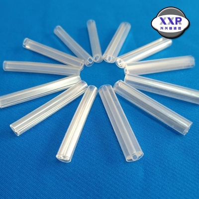 kopen 2 1 Krimpverhouding Glasvezel Splice Sleeve met Volume Resistiviteit ≥10 14Ω.cm en Vrije Proef online manufacture