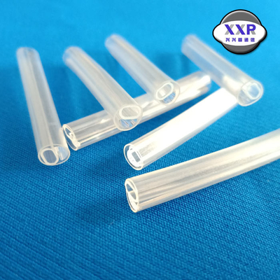 kopen SUS304 Stalen Staafverbindingen met Polyolefine Vezel Optische Lasmof Krimpverhouding 2:1 Volume Weerstand ≥10¹⁴Ω.cm online manufacture