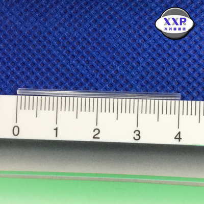 kopen Krimptemperatuur 90 120 °C Glasvezel Splice Sleeve voor optisch instrument Od Na krimp 2.7 MM online manufacture
