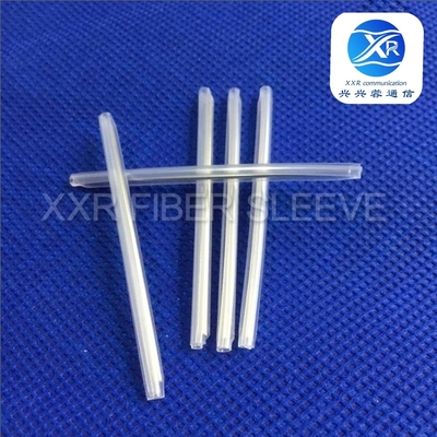 kopen FTTx warmteverminderende plastic buizen voor glasvezelsplitsers online manufacture