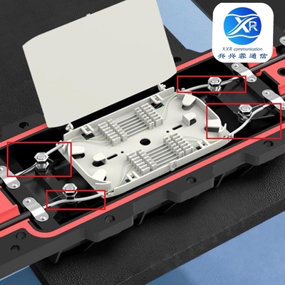 kopen 3.0mm PE de Duidelijke Koker van de Vezel Optische Las voor Optische Flardcomités online manufacture
