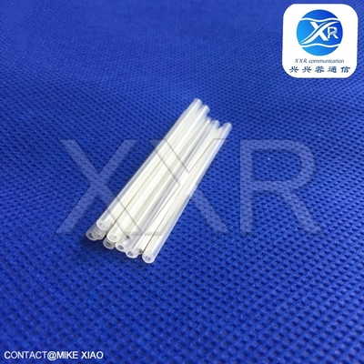 kopen Glasvezelbescherming 60 mm Splice Sleeves Volledig verzegeld OD2.7mm online manufacture