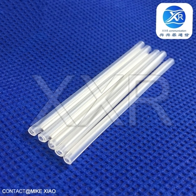 kopen Splice Tray Polyolefin EVA Fiber Heat Shrink Tube OD3.0mm 60mm Lang online manufacture