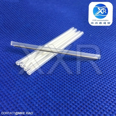 kopen Polyolefin warmte krimpbare buizen 1.0x60mm voor glasvezel bescherming online manufacture