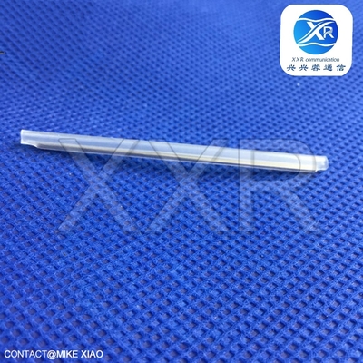 kopen Midden-Oosten Clear PE EVA Fiber Optic Fusion Splice Protection Sleeves 3.0x60mm online manufacture