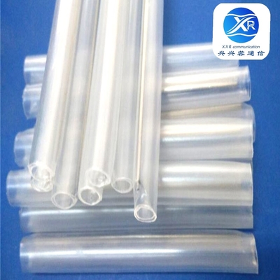 2.5mm glasvezel splice mouwen, EVA warmte krimp beschermende mouw