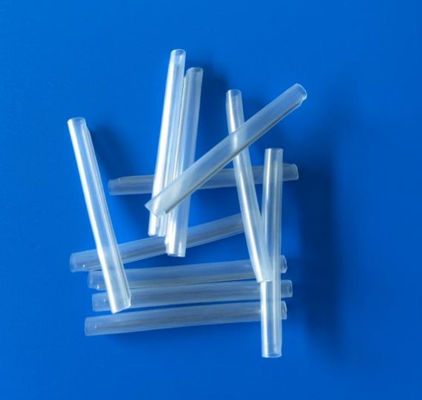 50 mm Dikte Glasvezel Splice Sleeve EVA Materiaal Buizenlengtes 40mm 60mm 80mm Glasvezel Kabel Joint Protection Solution