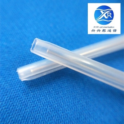 ODF 60 mm glasvezel splice protector 1,2 mm staalstaaf