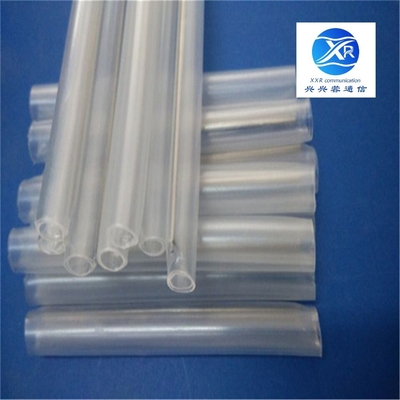 FTTH Clear Heat Shrink Tube, 1,2 mm Heat Shrink Splice Protector