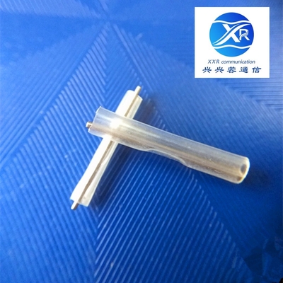 40 mm warmfusie splitsingsbeschermingshulzen voor optisch instrument