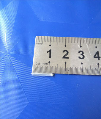 Warmteafwijking 2 tot 1 Glasvezel Splice Sleeve Geschikt voor temperatuurbereik Minus 45 tot 100 graden Celsius Duurzaam