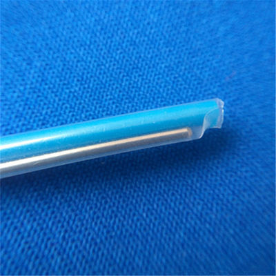 Treksterkte tot 15 MPa Glasvezel Kabel Bescherming Sleeve Waterdicht Duurzaam Ontwerp 40mm Diameter Ideaal voor ruwe omgevingen