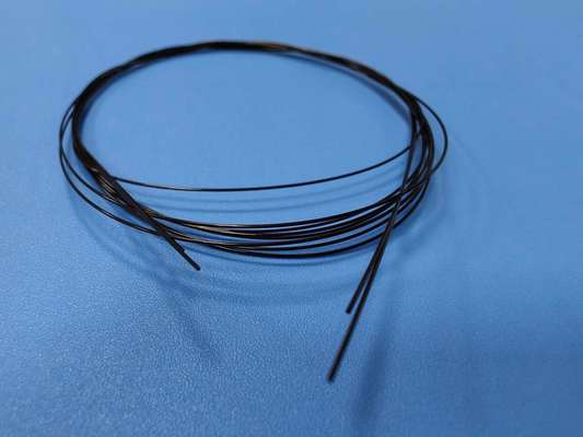 Treksterkte Tot 15 MPa Glasvezel Kabel Beschermingshuls Spec 1.0 60 MM Werktemperatuurbereik -55°C tot 125°C Duurzaam