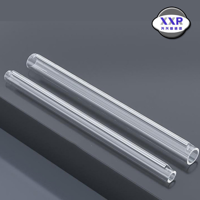 12F Glasvezel Lasmof voor Optisch Instrument met SUS304 Stalen Staaf Materiaal