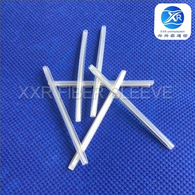 40mm EVA Fiber Splice Protector 201 Staal Rod For Terminal Box