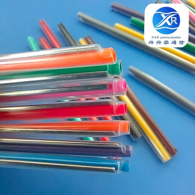 FTTx Fusion Splice Protection Sleeves Heat Shrink Voor Glasvezel Splice Closure