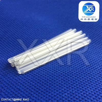 EU-standaard beschermingsmantel voor glasvezelkabels OD2.5mm 60mm 50pcs/pakket