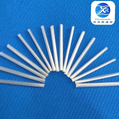 PE 60 mm Clear Splice Sleeves FTTx Fiber Cross Connect Cabinet