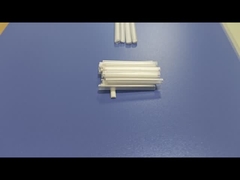 Strip Heat Shrinkable Tube Single / Double Ceramic 4-12 Kernen