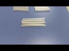 Verwarmingsbeschermingsmantel voor FTTH-optische vezelverbinding voor leerkabel