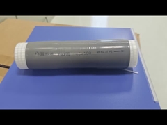 Communicatie Silicone koud krimpbuis waterdicht Φ25Mm