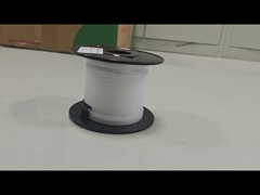 Ronde Naakte Buis 5mm van de Vezelbescherming de Beschermingsbuis van de Vezel Optische Kabel