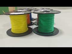 Beschermingsoptische vezel losse buis leeg