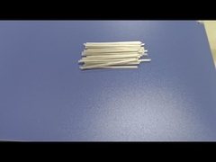 Micro-single fiber optic splice protection sleeves 25 mm