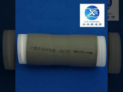 krimpt de Draadloze Mobiele het Basisstationkoude van 4G 5G 6G Buis Waterdichte Φ28/40/45mm