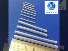 40mm EVA Fiber Splice Protector 201 Staal Rod For Terminal Box