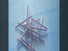 Kleurrijke Koker 5mm van de Vezel Optische Las Hitte krimpt 60 Mm Lenghth