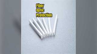 Glasvezelbeschermingshoes Splicing Fusion
