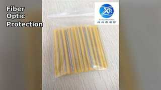 Glasvezelbeschermingshoes Hoge diëlektrische sterkte