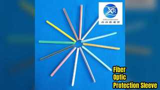 Glasvezelbeschermingshoes 3,8 mm 1,0 mm naald